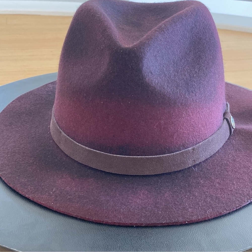 Goorin Bros Classic Fedora - Picture 11 of 13